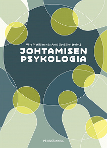 Omslagsbild för Johtamisen psykologia