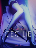 Omslagsbild för Cecilie - erotisk novell