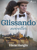 Cover for Glissando: noveller