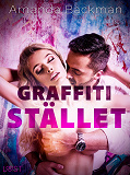 Omslagsbild för Graffitistället - erotisk novell