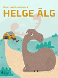 Omslagsbild för Helge Älg