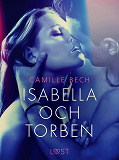 Omslagsbild för Isabella och Torben - erotisk novell