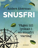 Cover for Snusfri