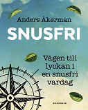 Omslagsbild för Snusfri