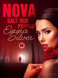 Omslagsbild för Nova 3: Salt och peppar
