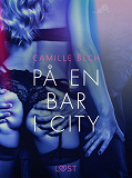 Omslagsbild för På en bar i city - erotisk novell