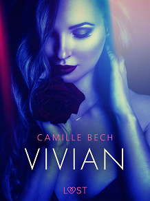 Omslagsbild för Vivian - erotisk novell