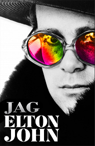 Cover for Jag : Den auktoriserade biografin