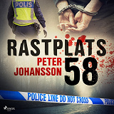 Omslagsbild för Rastplats 58