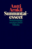 Omslagsbild för Sunnuntaiesseet