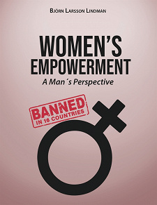 Omslagsbild för Women's Empowerment: A Man's Perspective