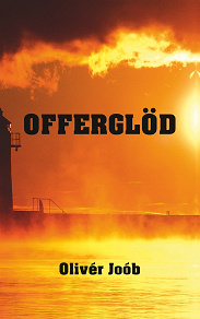 Omslagsbild för Offerglöd