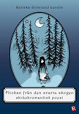 Omslagsbild för Flickan från den svarta skogen
