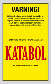 Omslagsbild för Katabol