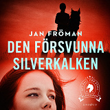 Omslagsbild för Den försvunna silverkalken