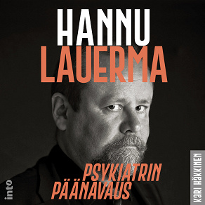 Cover for Hannu Lauerma