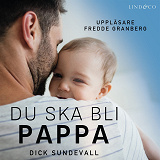 Omslagsbild för Du ska bli pappa