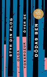 Cover for Styr din plog över de dödas ben