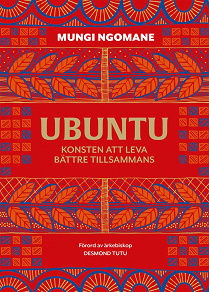 Omslagsbild för Ubuntu: leva bättre tillsammans