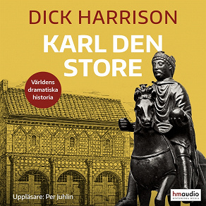 Cover for Karl den store
