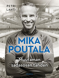 Omslagsbild för Mika Poutala