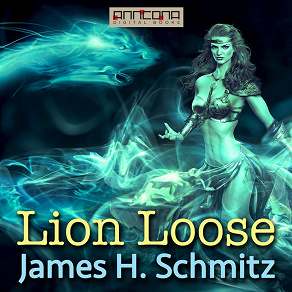 Cover for Lion Loose