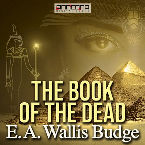 Cover for The Book of the Dead