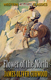 Cover for Flower of the North