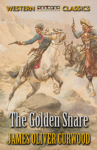 Omslagsbild för The Golden Snare