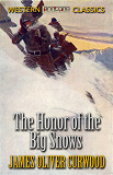Cover for The Honor of the Big Snows