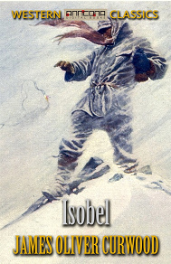 Omslagsbild för Isobel