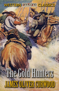 Omslagsbild för The Gold Hunters