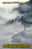 Cover for Kazan