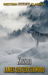 Omslagsbild för Kazan