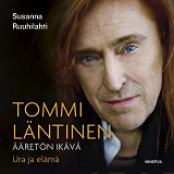 Cover for Tommi Läntinen