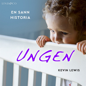 Cover for Ungen: En sann historia