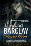 Cover for Tro dina ögon