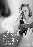 Omslagsbild för Peilissä näin naisen