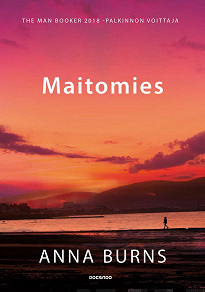 Omslagsbild för Maitomies