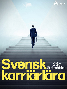 Omslagsbild för Svensk karriärlära