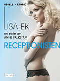 Cover for Receptionisten