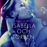 Omslagsbild för Isabella och Torben - erotisk novell