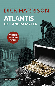 Cover for Atlantis och andra myter