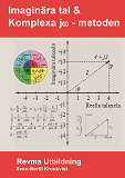 Omslagsbild för Imaginära tal -Komplexa metoden- j&#969;-metoden