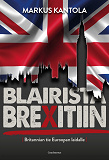 Omslagsbild för Blairista Brexitiin