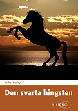 Cover for Den svarta hingsten