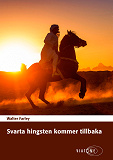 Cover for Svarta hingsten kommer tillbaka