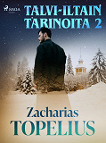 Cover for Talvi-iltain tarinoita 2