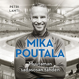 Cover for Mika Poutala