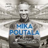 Omslagsbild för Mika Poutala